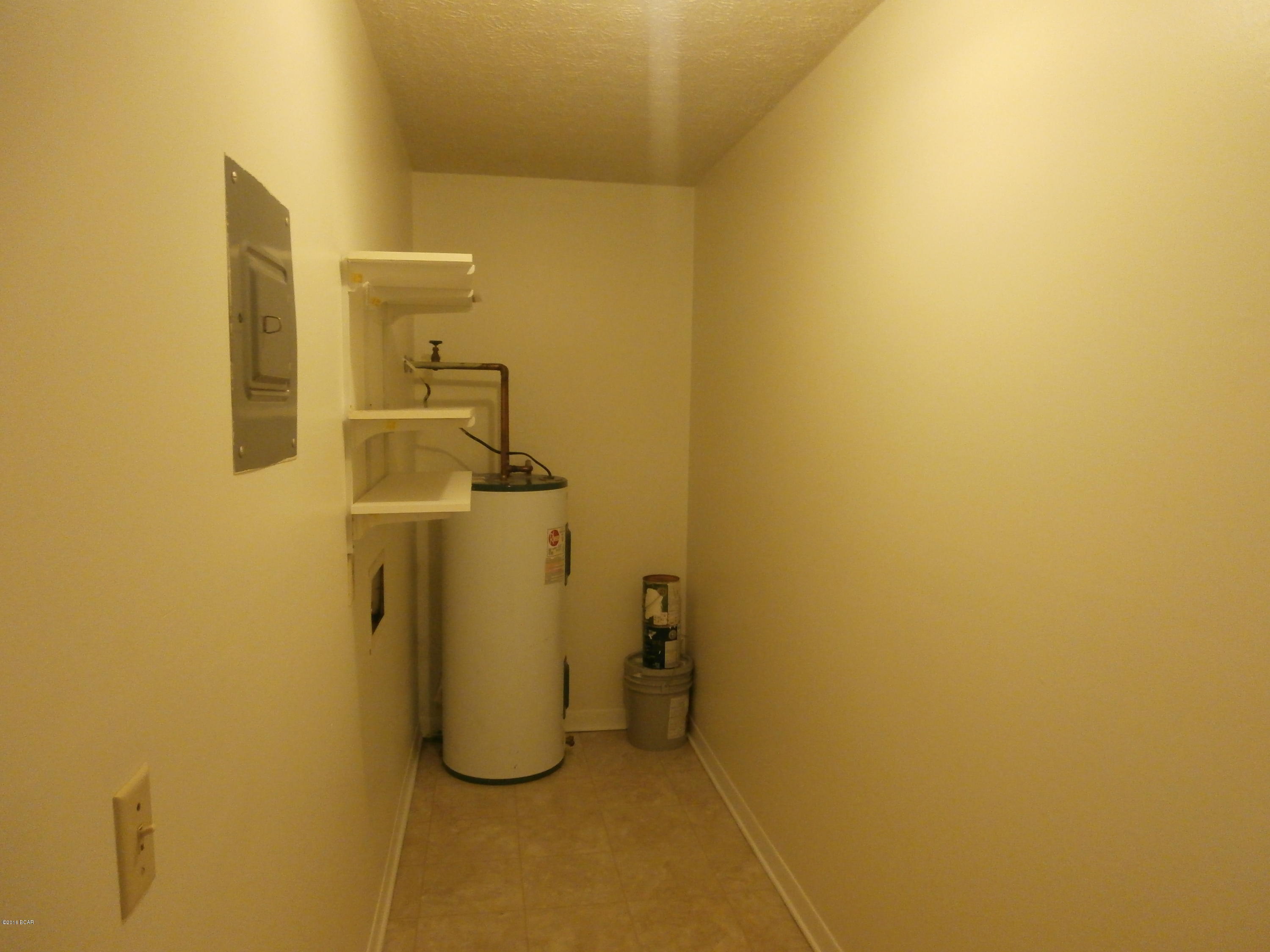 College Village Unit 2 - Residential Lease