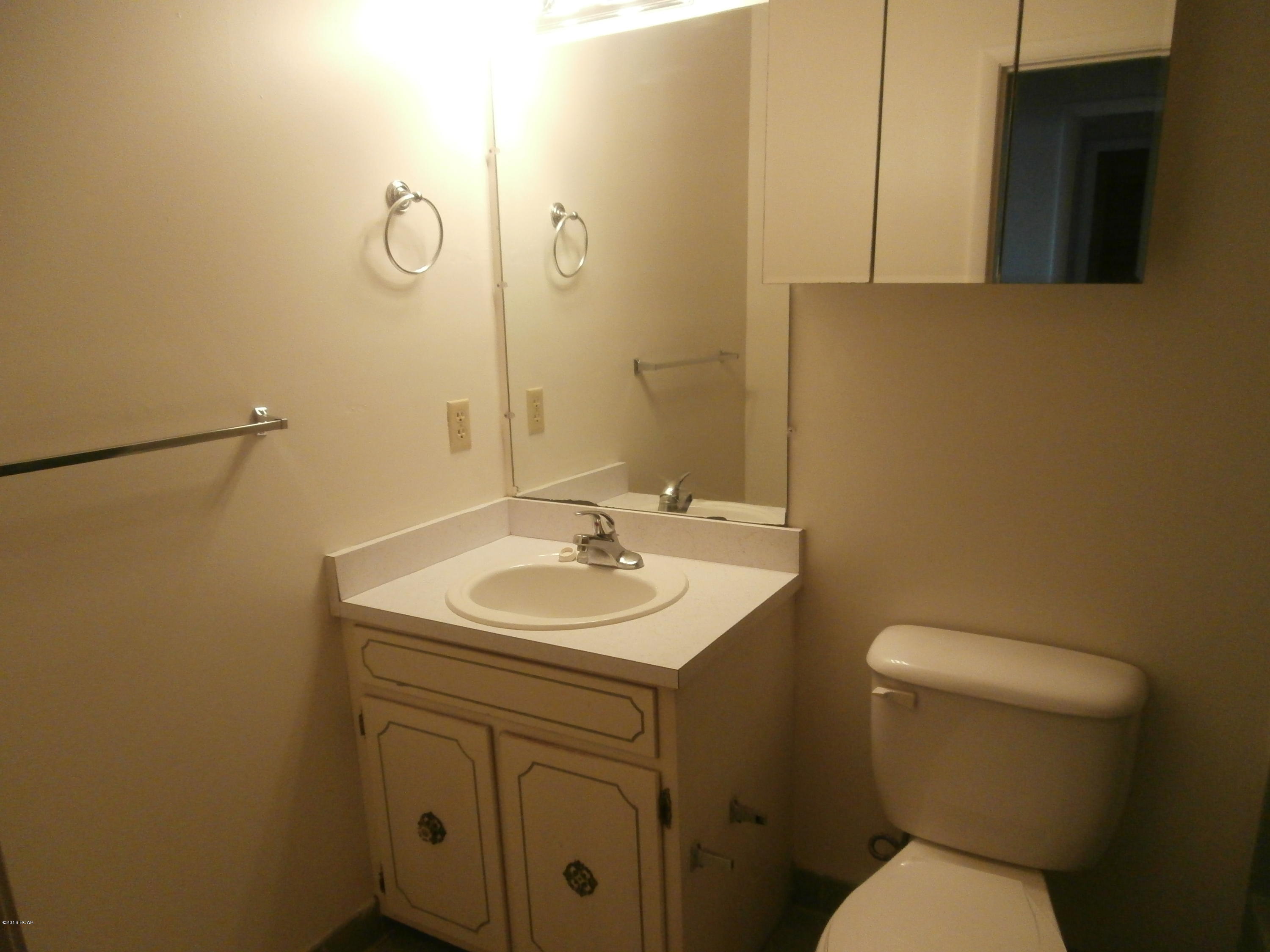 College Village Unit 2 - Residential Lease