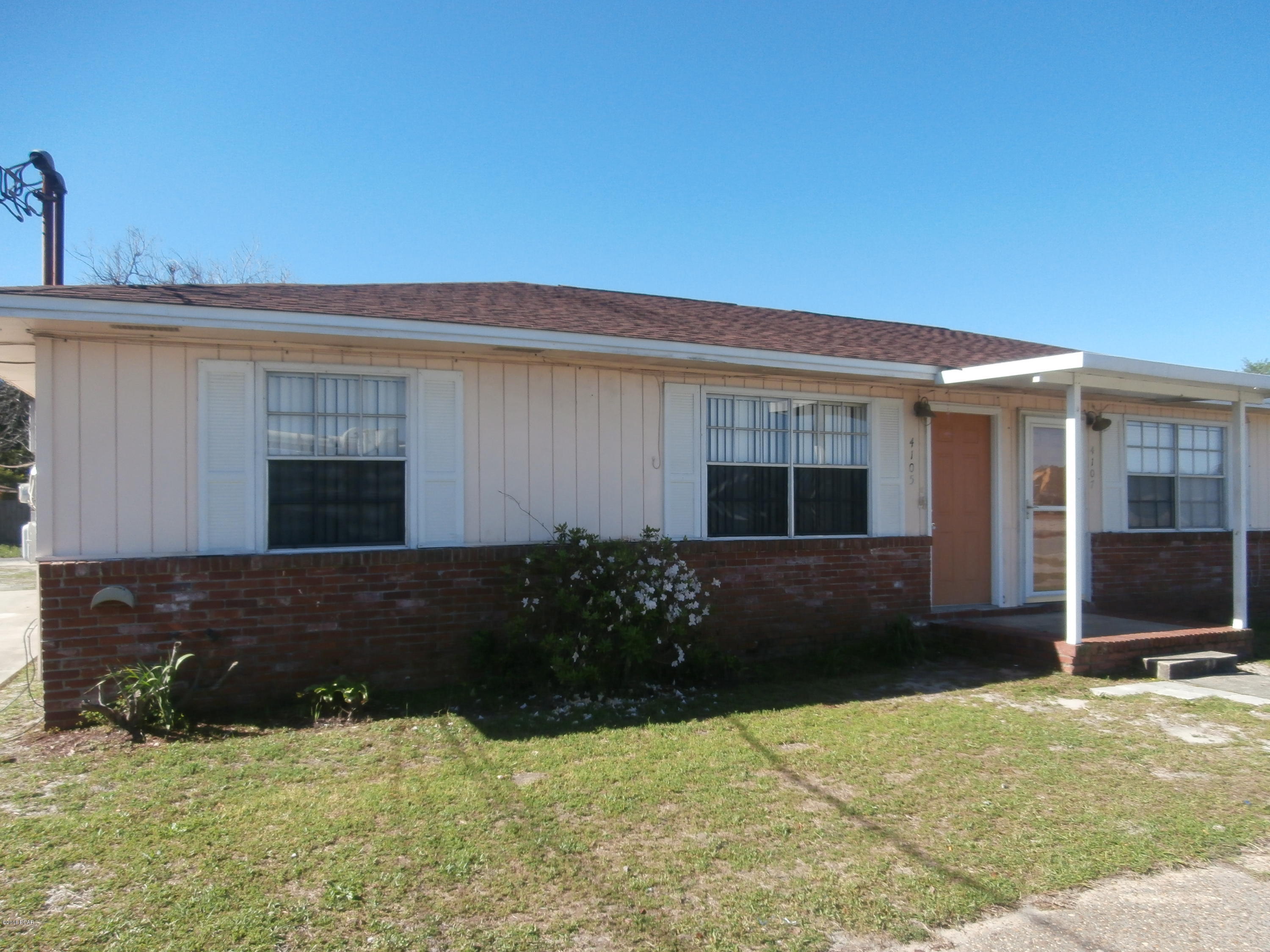 College Village Unit 2 - Residential Lease