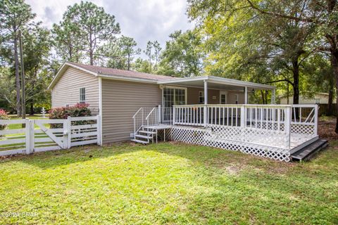 A home in Chipley