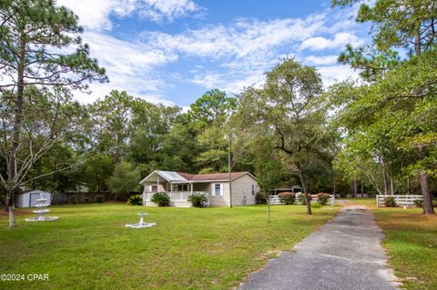 A home in Chipley