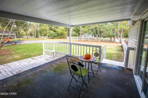 A home in Chipley