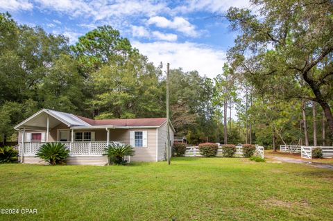 A home in Chipley