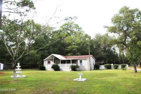 A home in Chipley