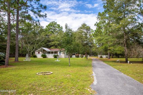 A home in Chipley