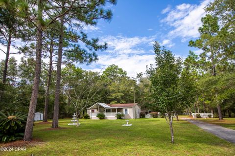 A home in Chipley