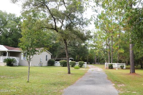 A home in Chipley