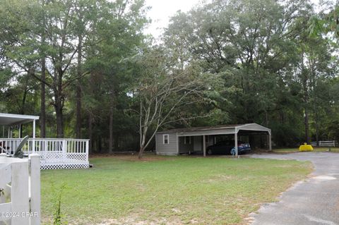 A home in Chipley