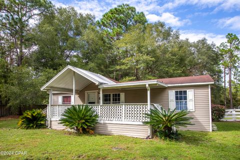 A home in Chipley