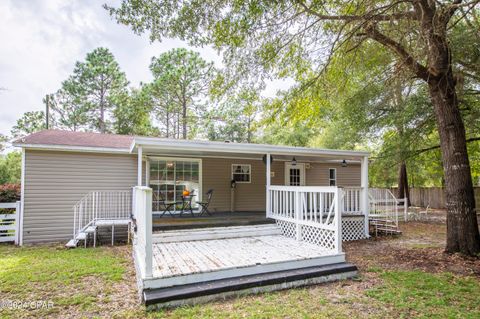 A home in Chipley