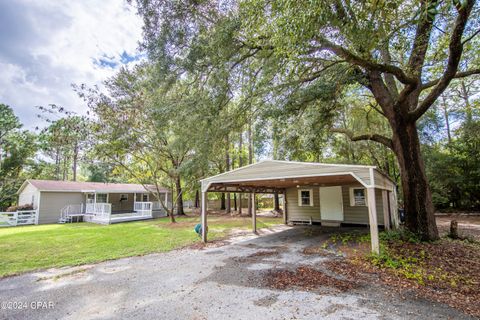 A home in Chipley