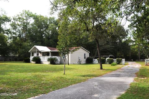 A home in Chipley