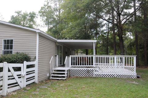 A home in Chipley