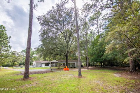 A home in Chipley