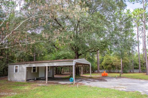 A home in Chipley