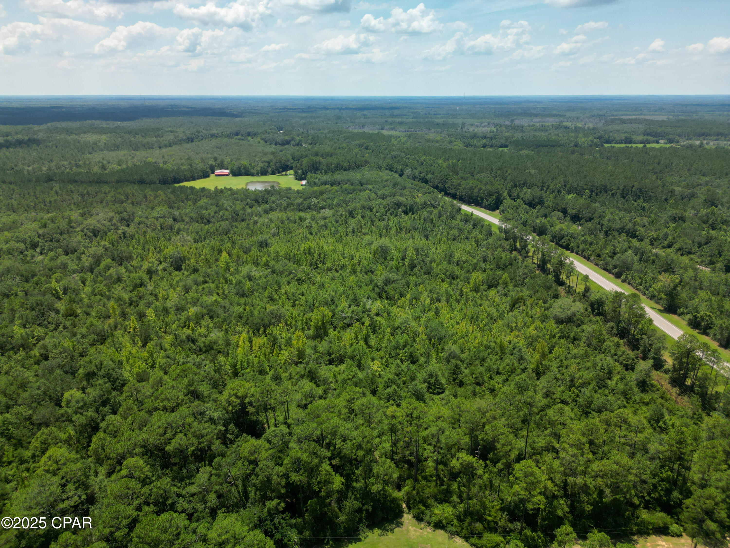 No Named Subdivision - Land