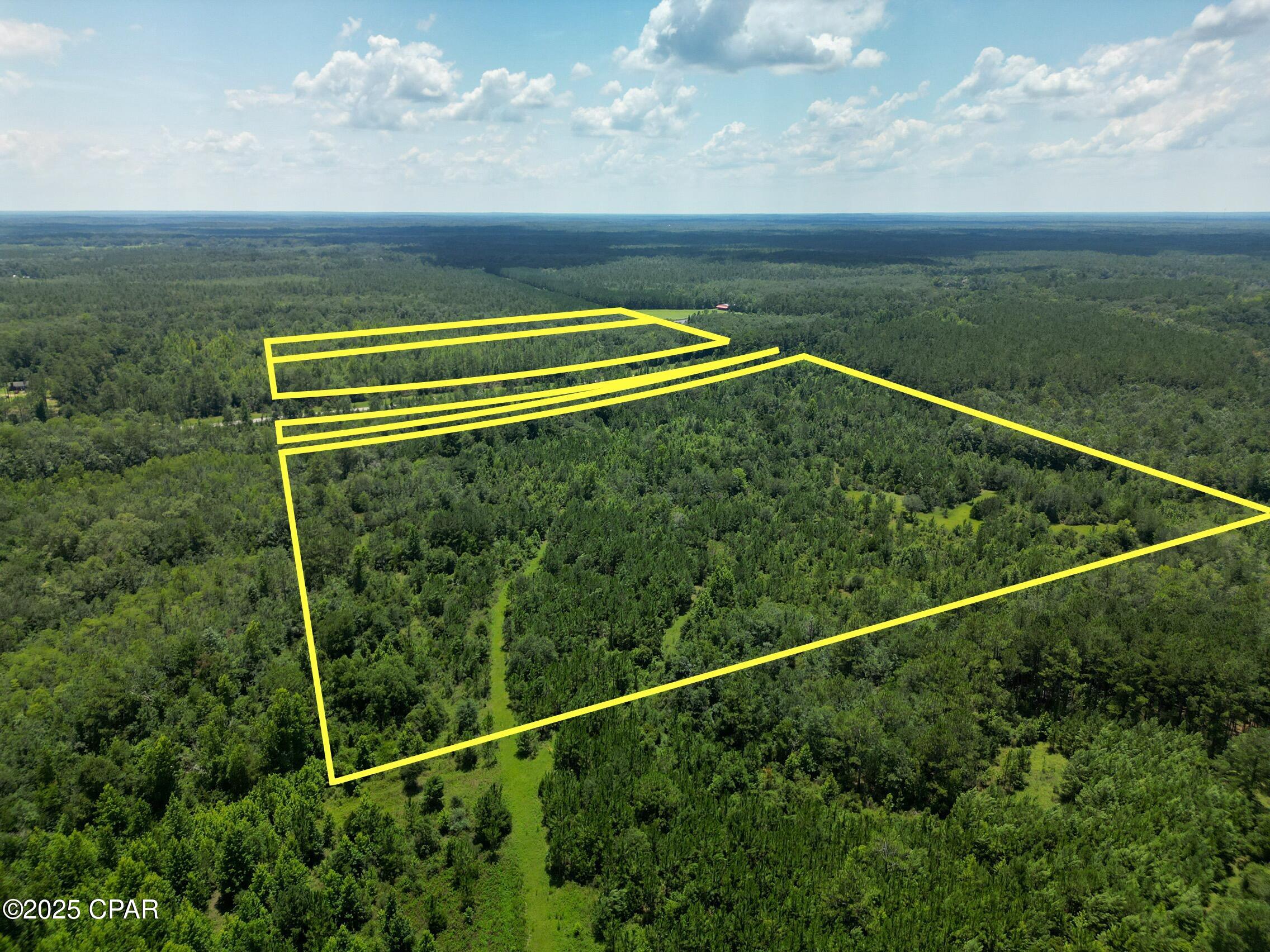 No Named Subdivision - Land