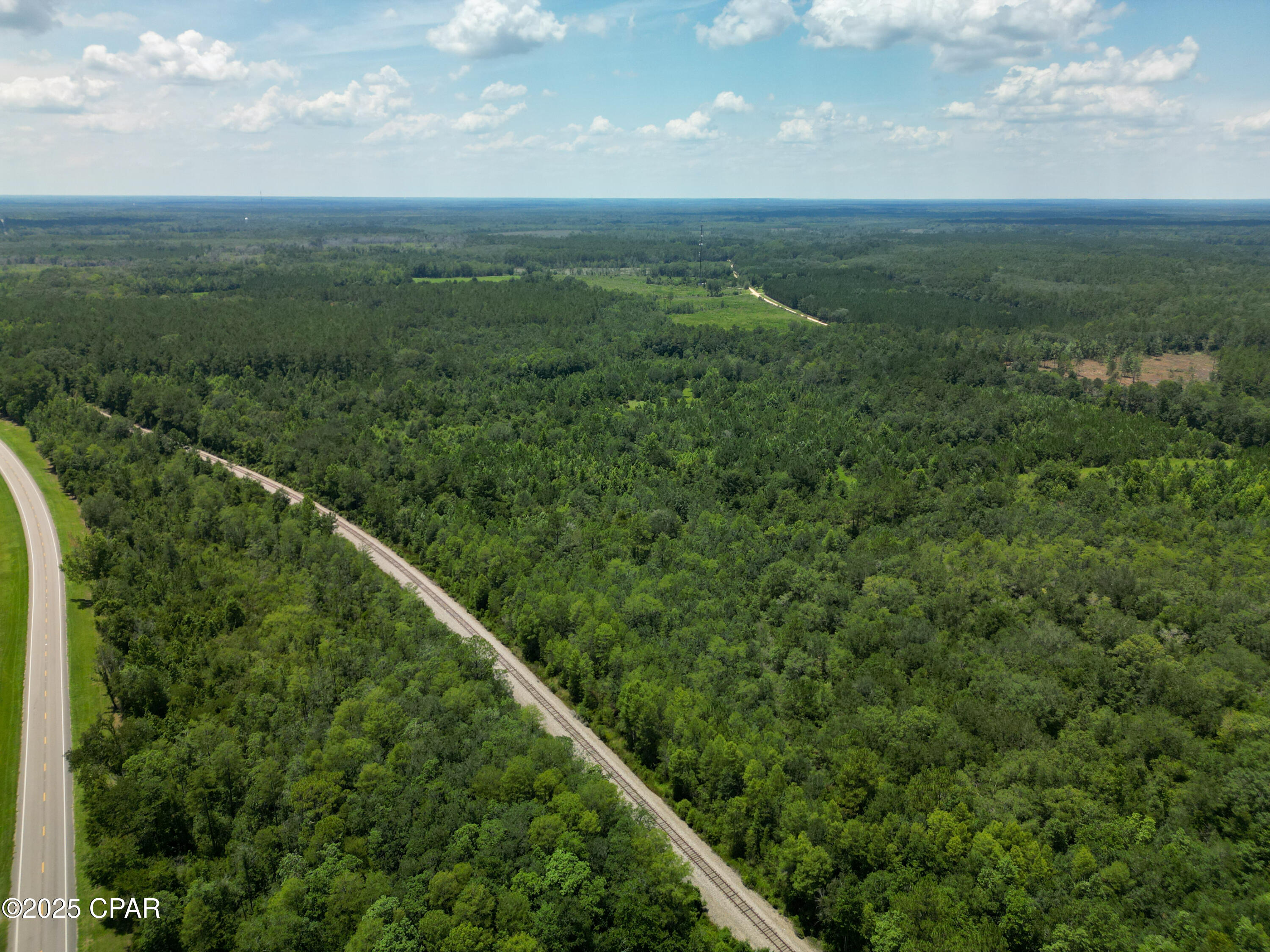 No Named Subdivision - Land