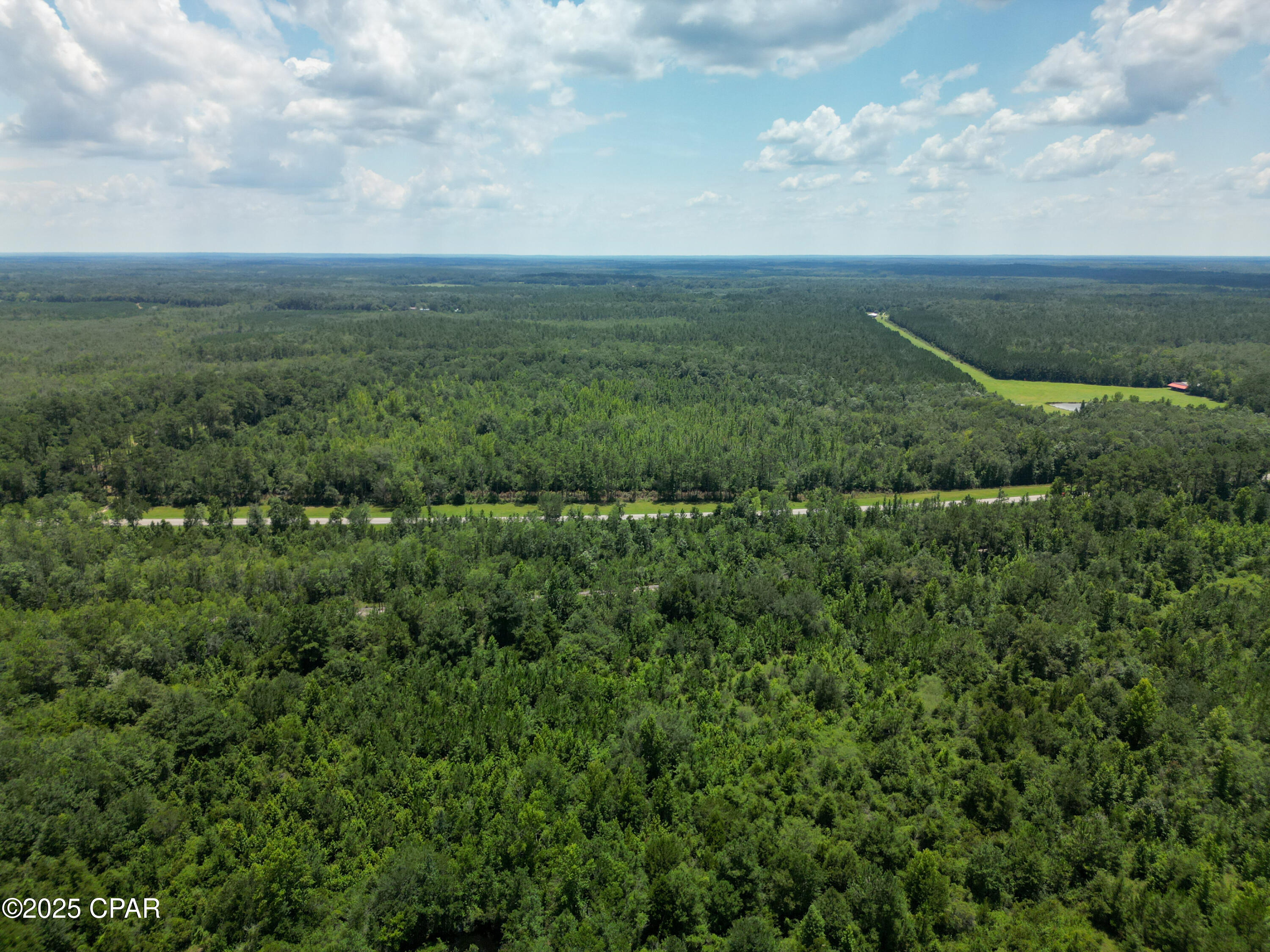 No Named Subdivision - Land