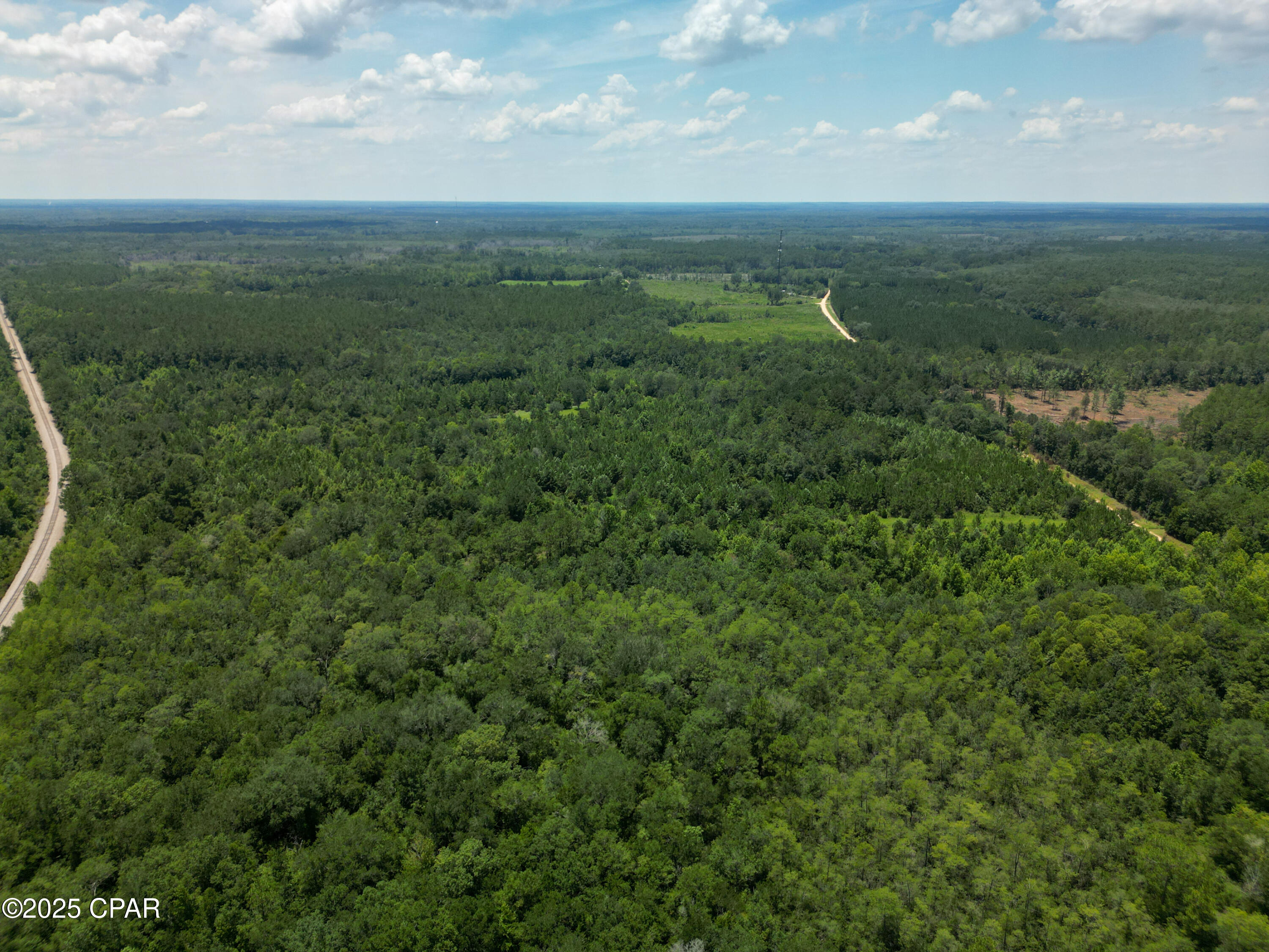 No Named Subdivision - Land