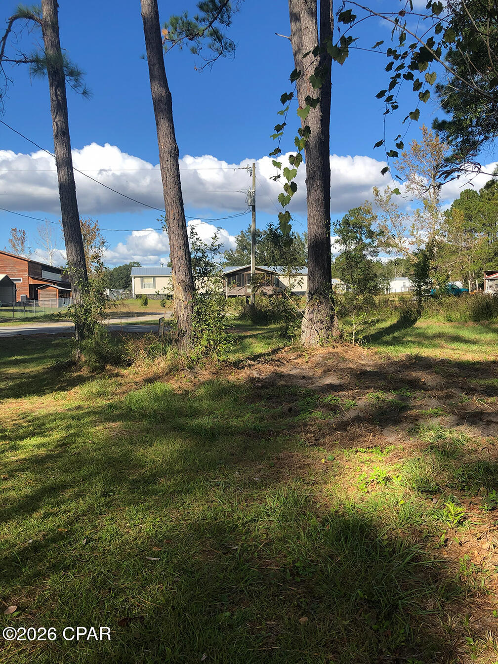 [No Recorded Subdiv] - Land