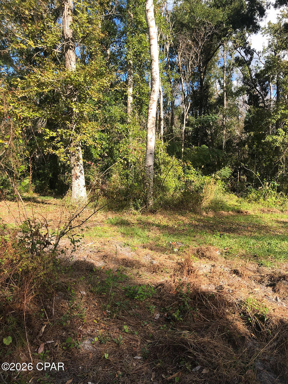 [No Recorded Subdiv] - Land