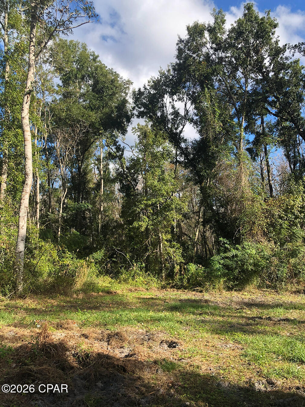 [No Recorded Subdiv] - Land