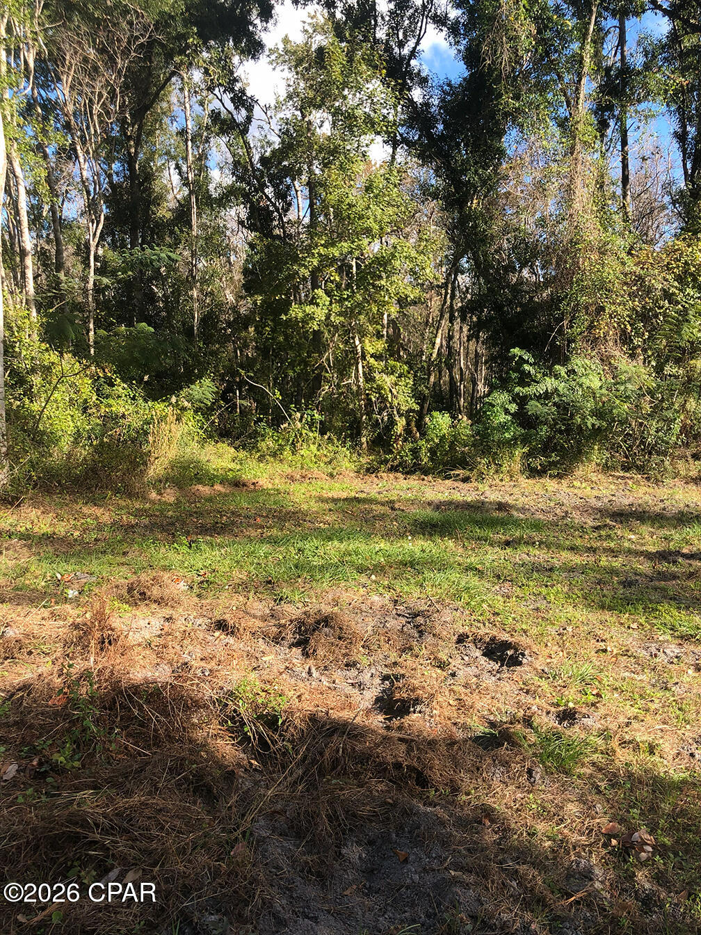 [No Recorded Subdiv] - Land