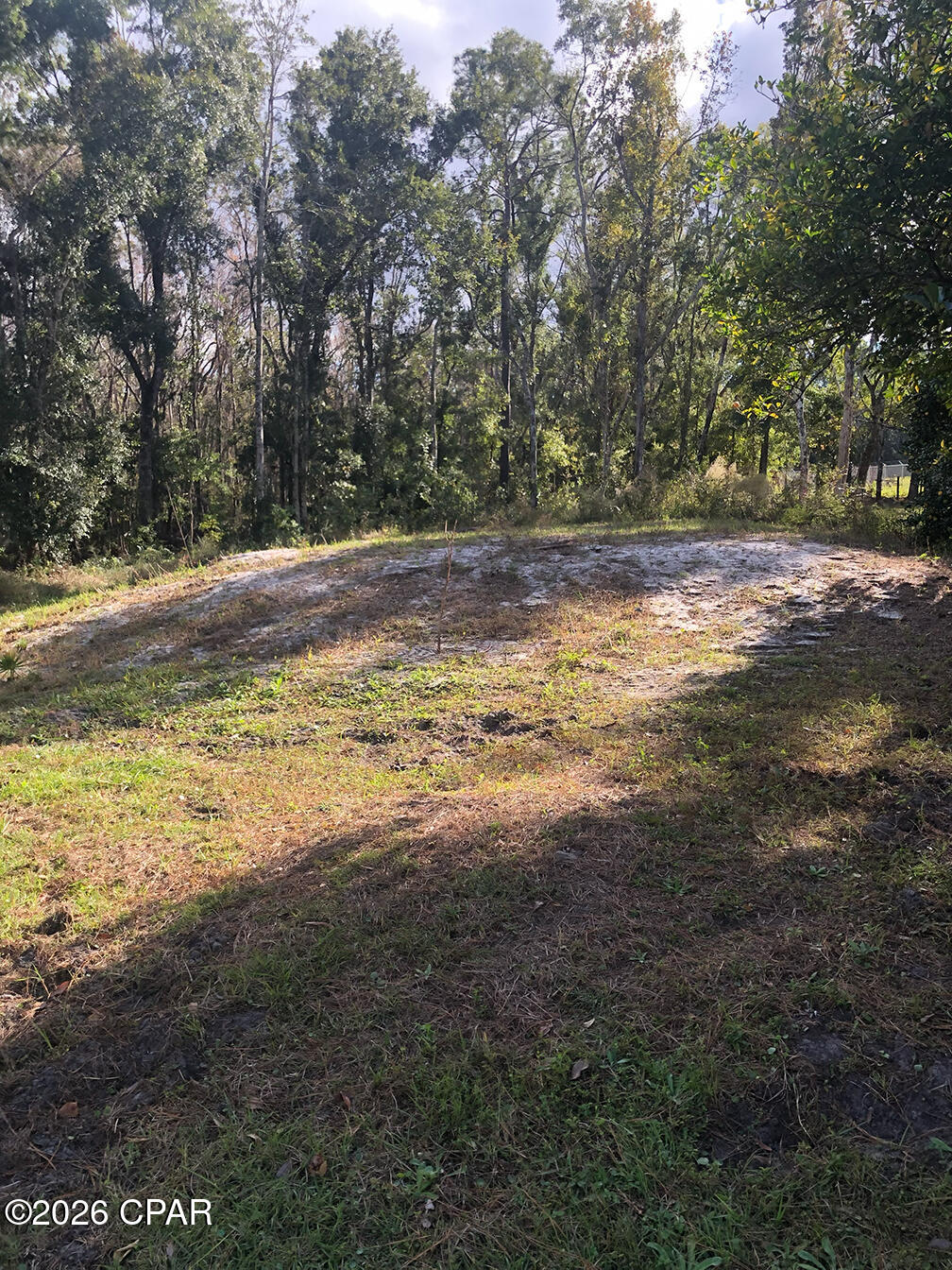 [No Recorded Subdiv] - Land