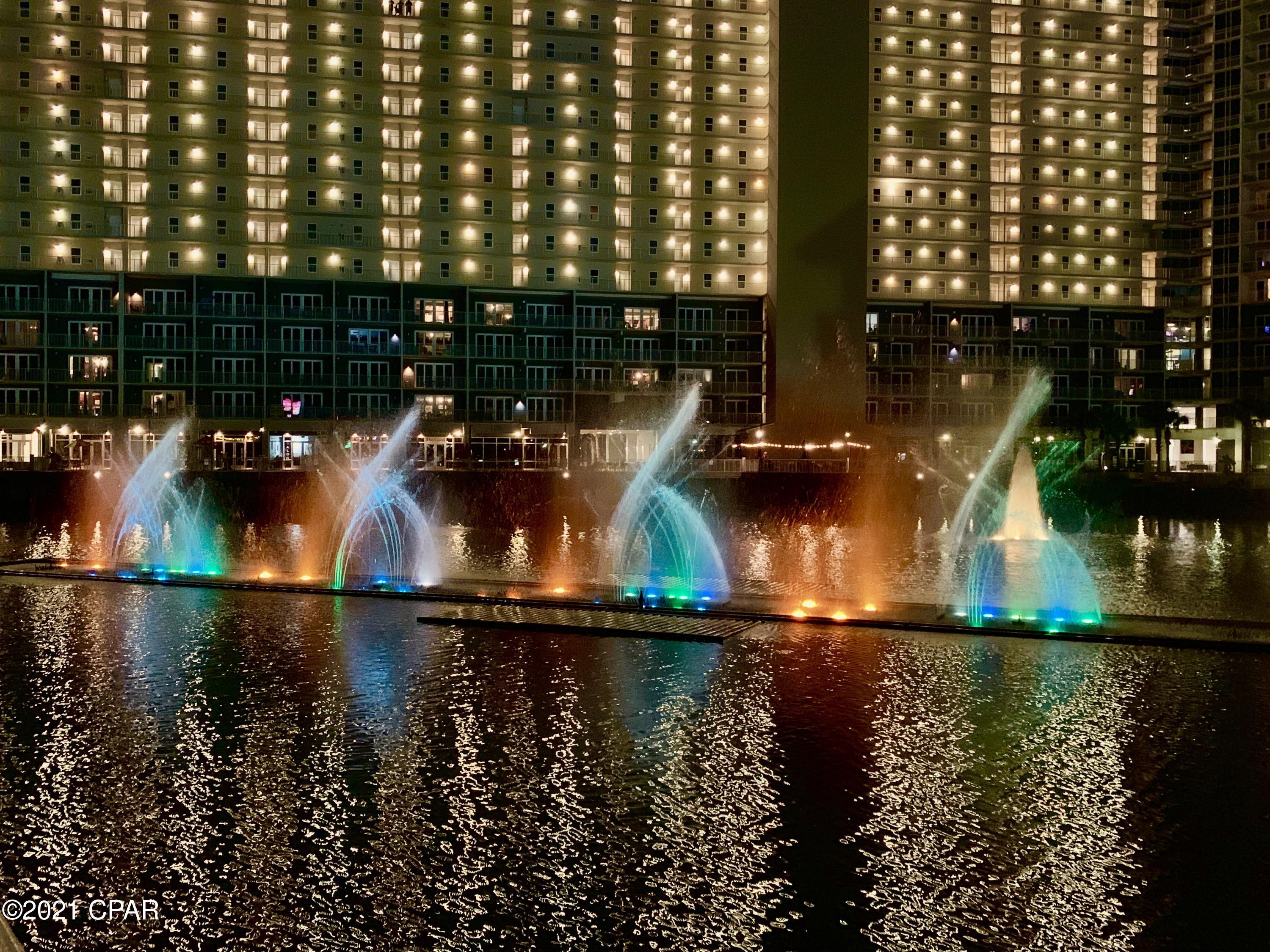 Laketown Wharf - Residential