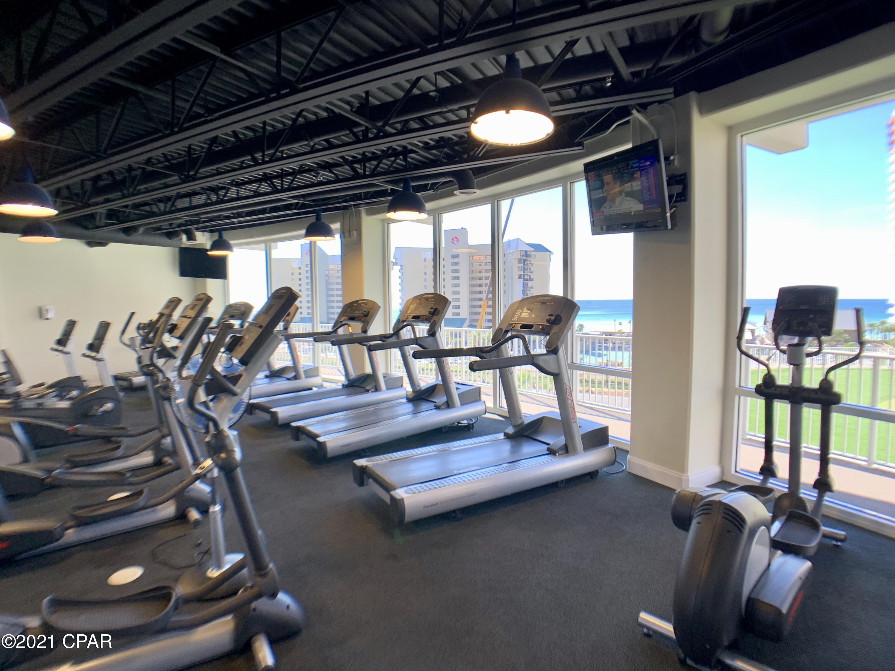 Laketown Wharf - Residential