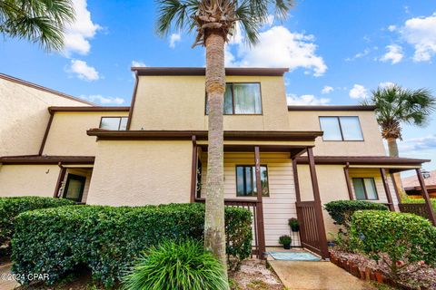 A home in Panama City Beach