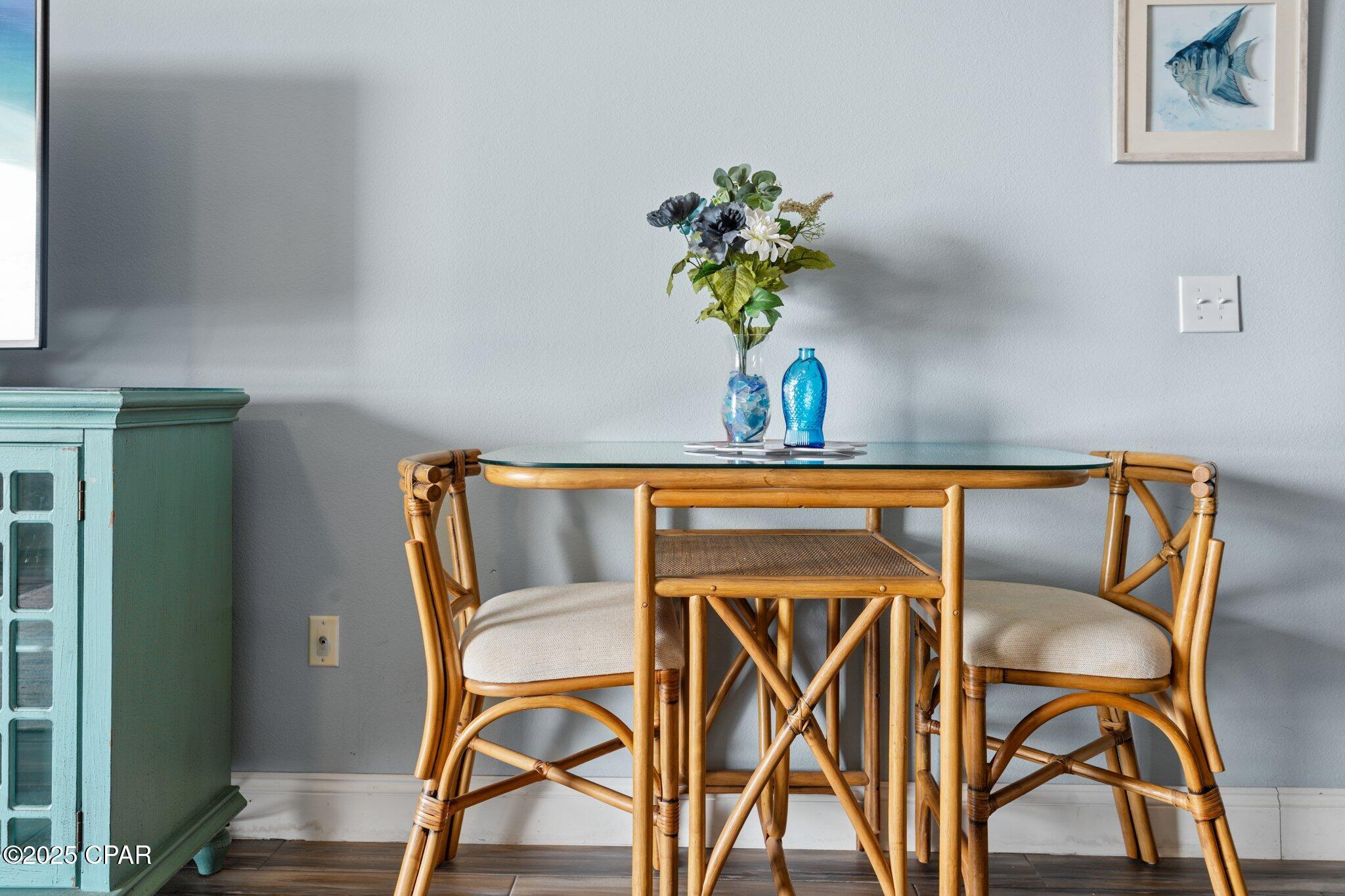 Laketown Wharf - Residential