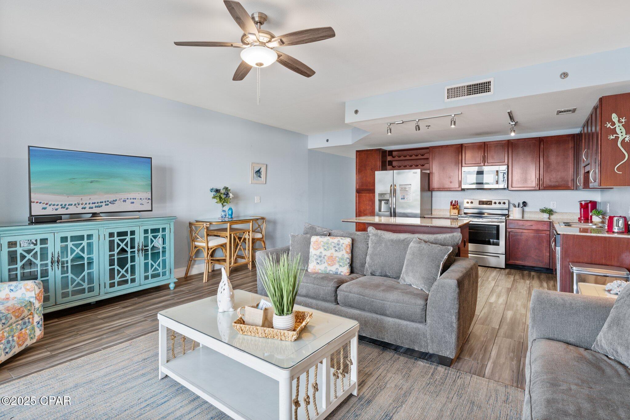 Laketown Wharf - Residential