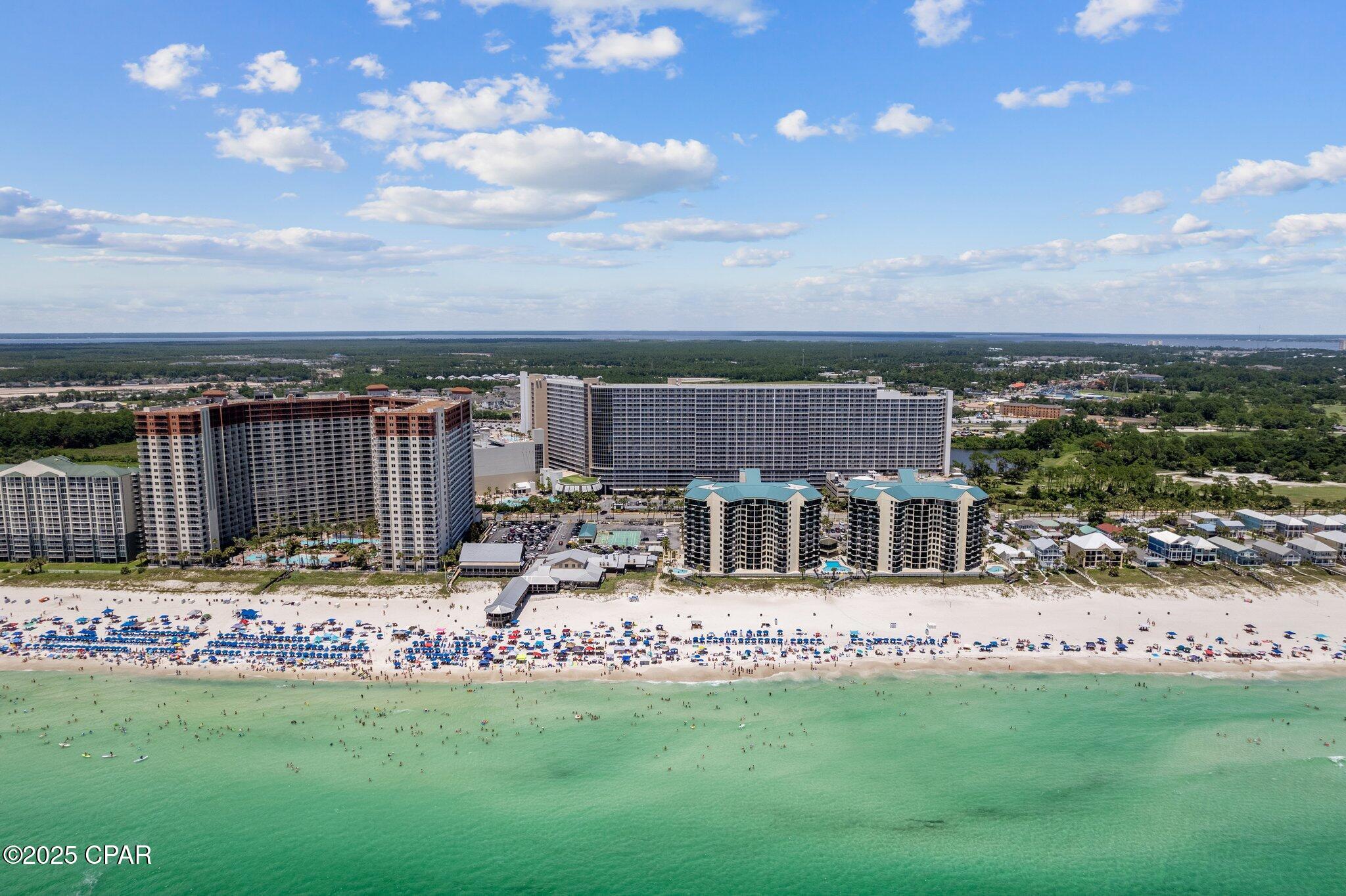 Laketown Wharf - Residential