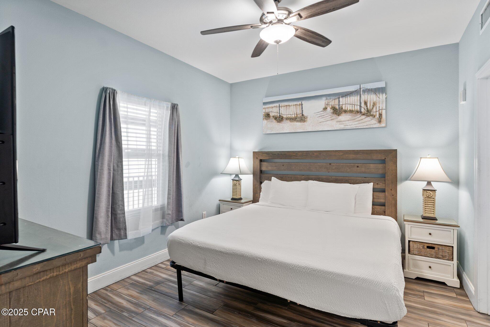 Laketown Wharf - Residential