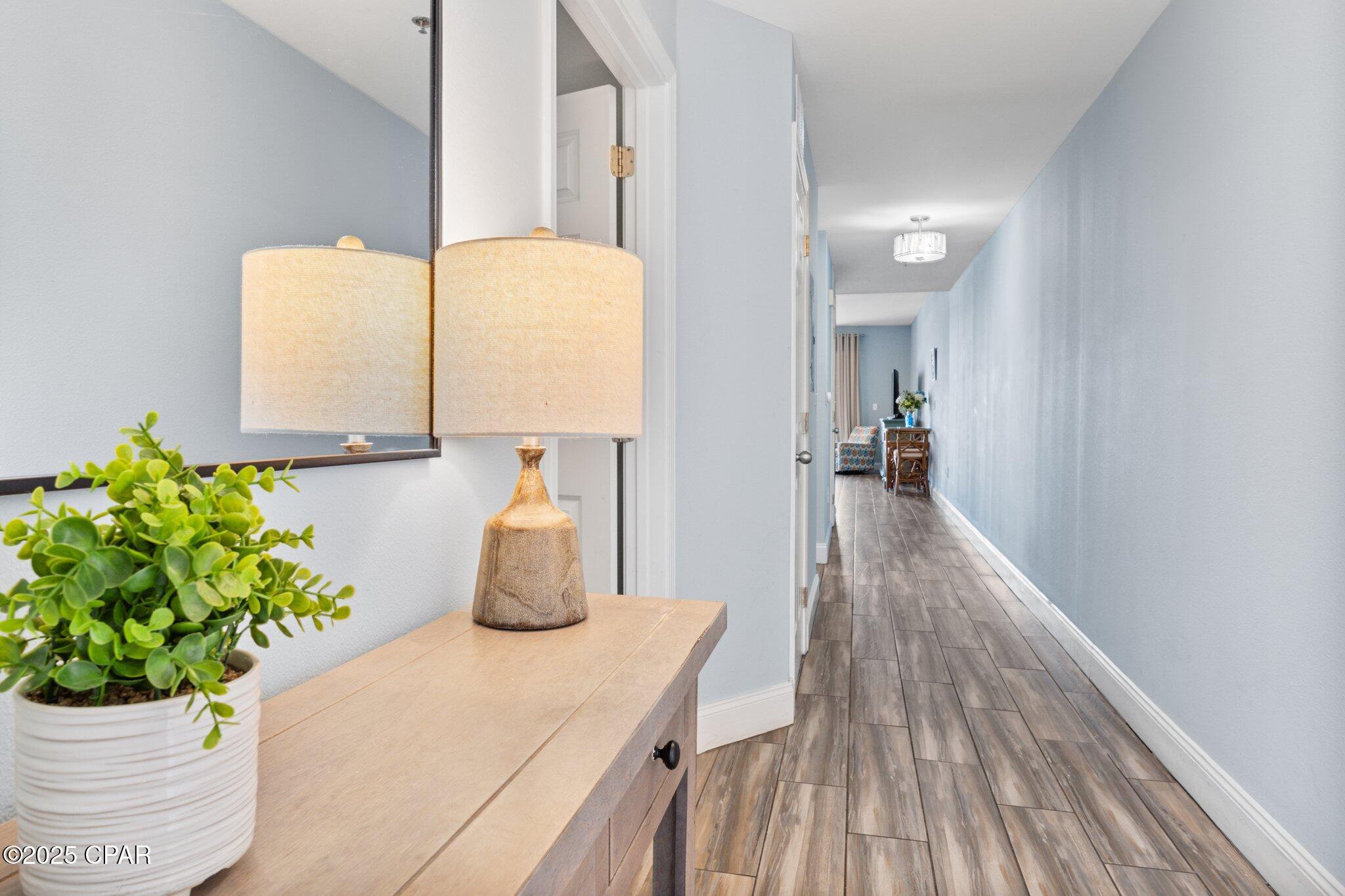 Laketown Wharf - Residential