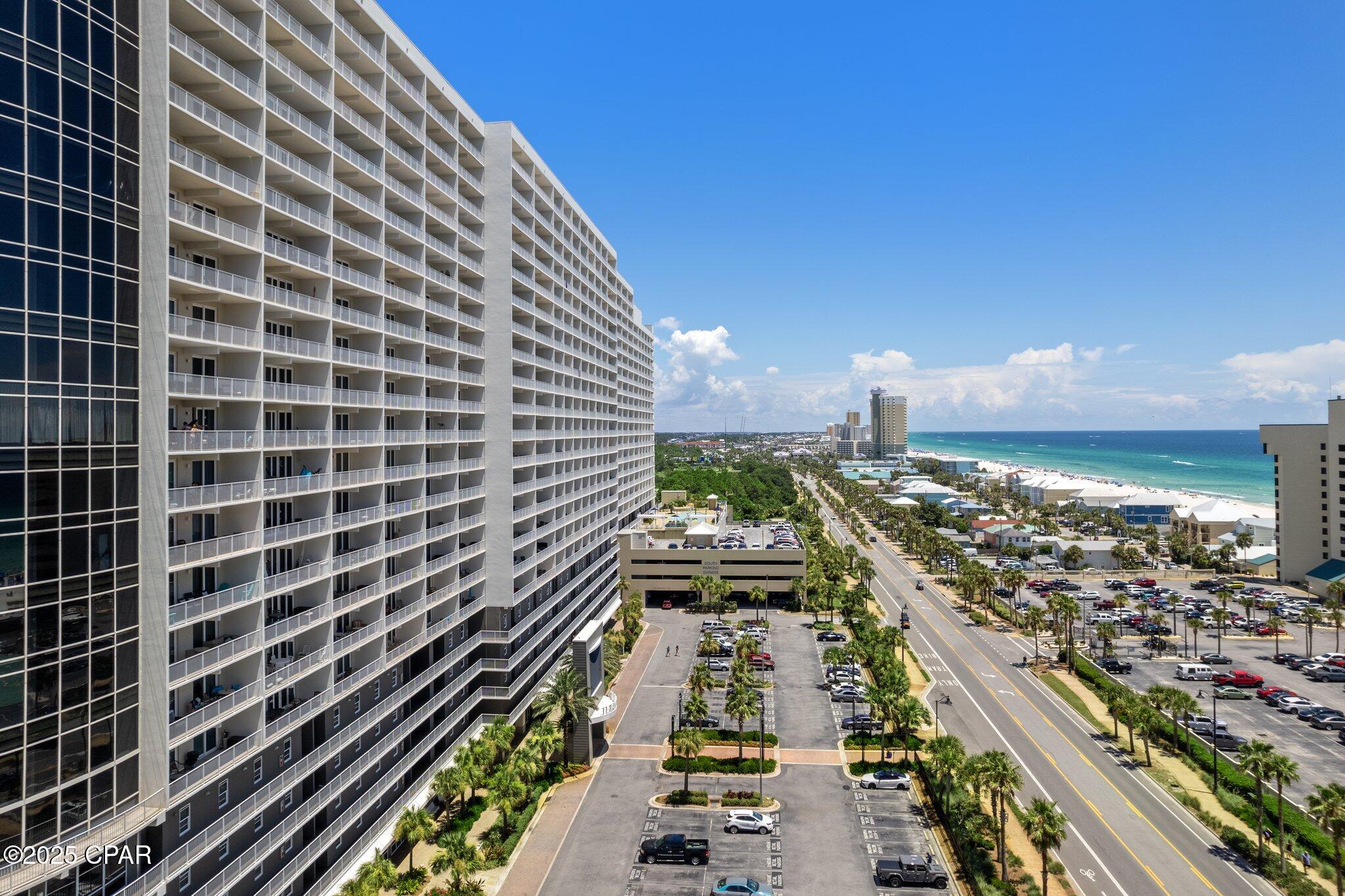 Laketown Wharf - Residential