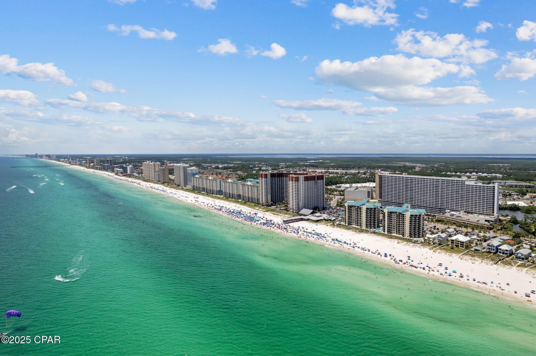 Laketown Wharf - Residential