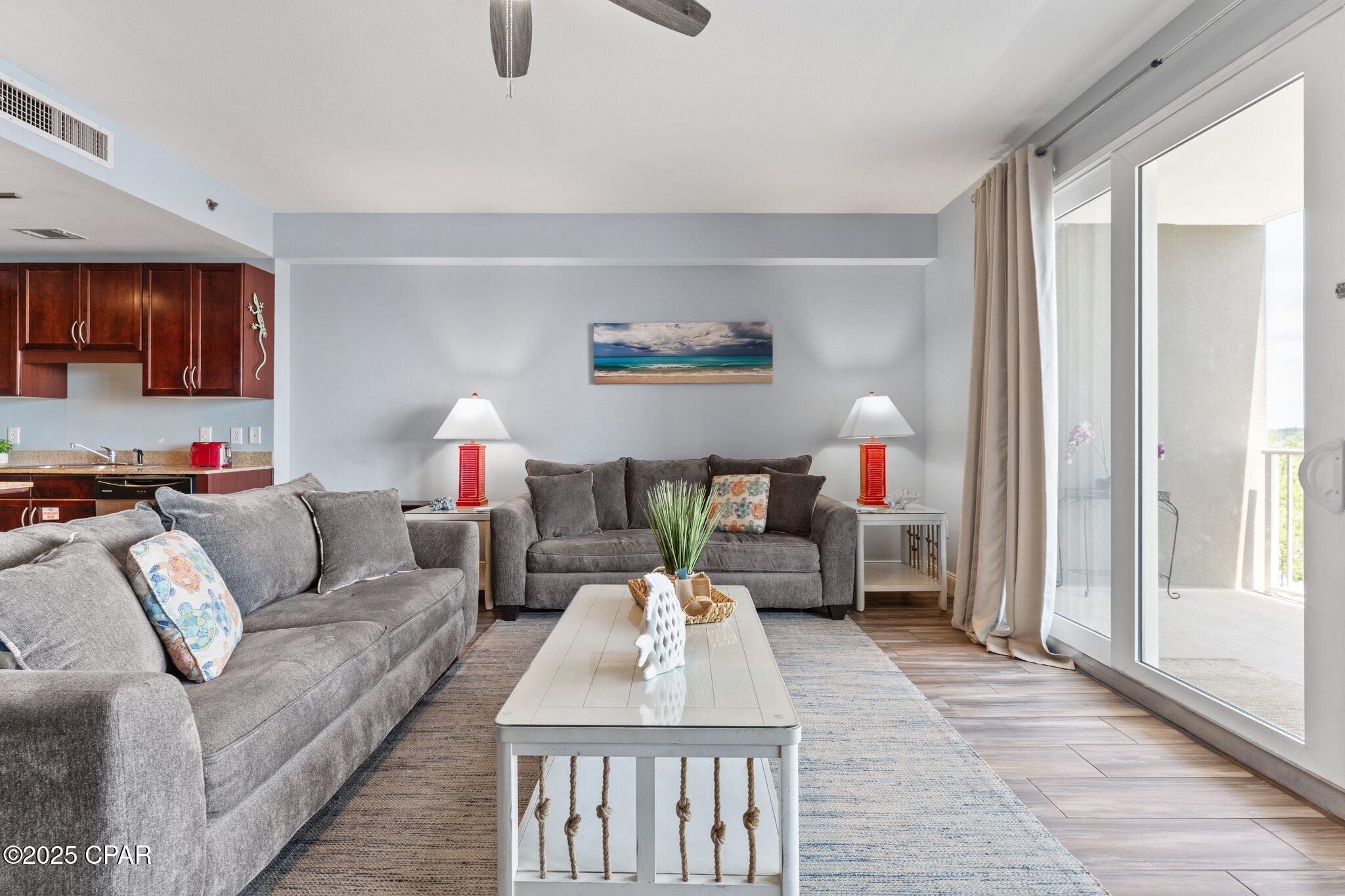 Laketown Wharf - Residential