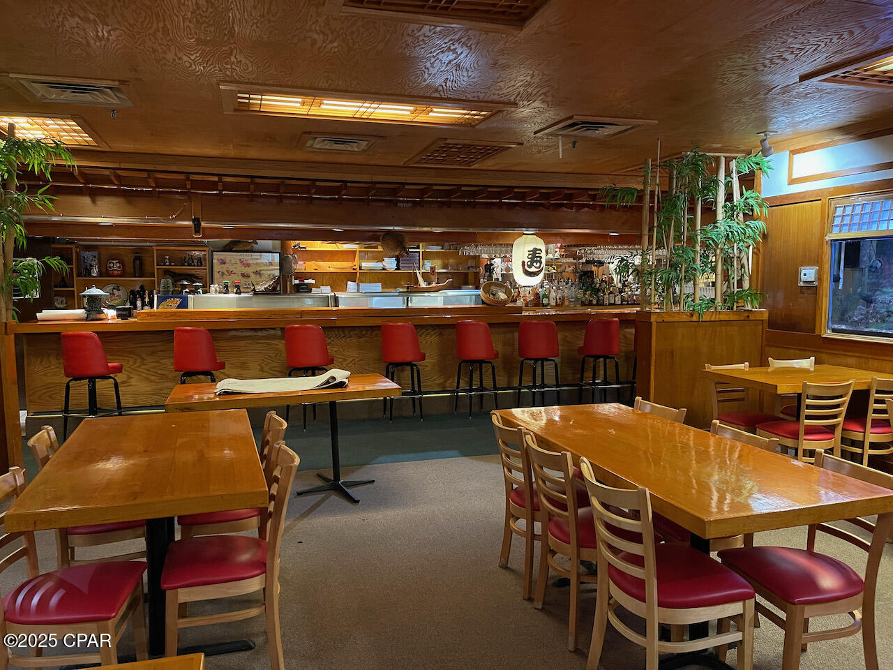 No Named Subdivision - Commercial Lease