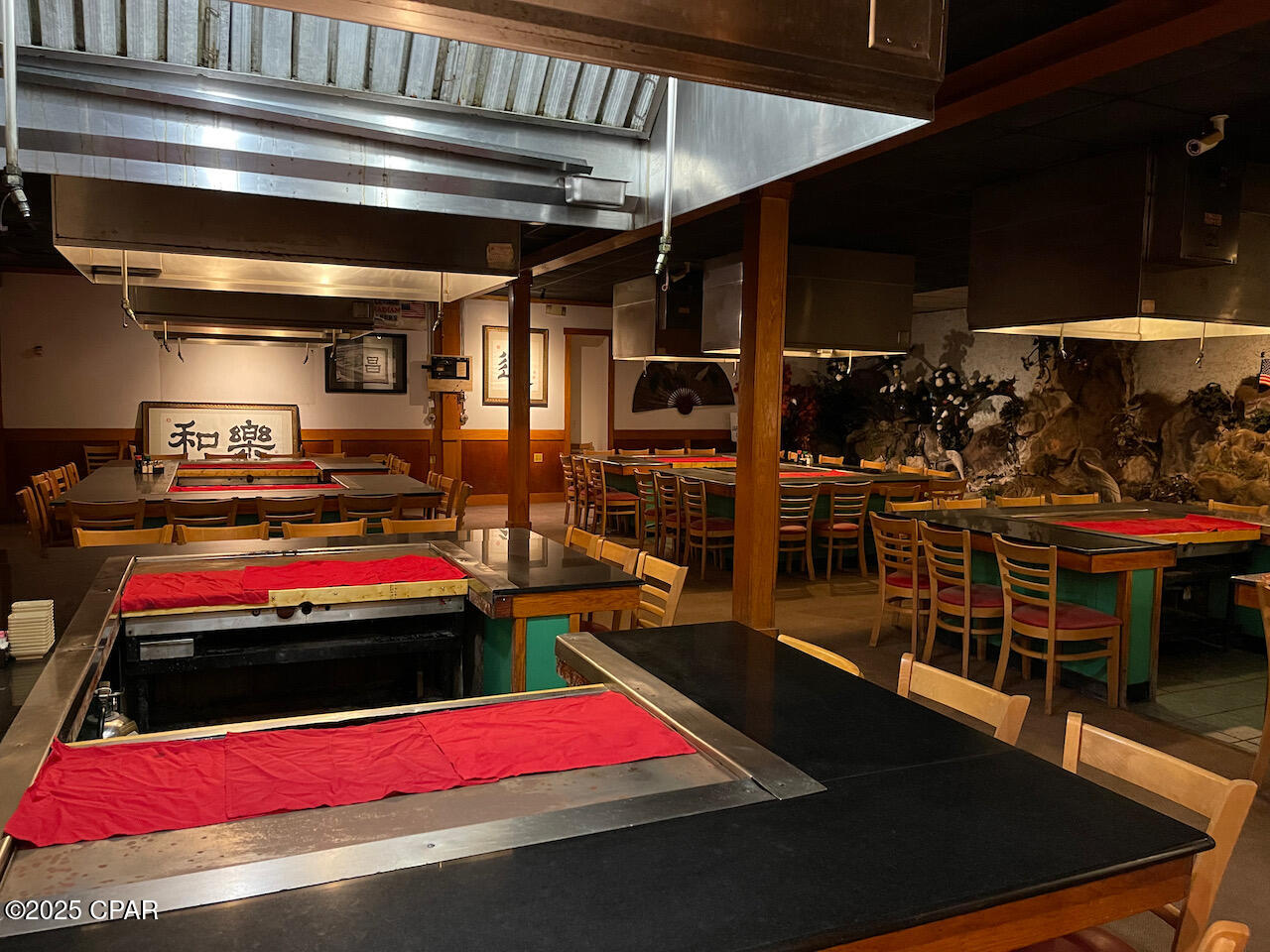 No Named Subdivision - Commercial Lease