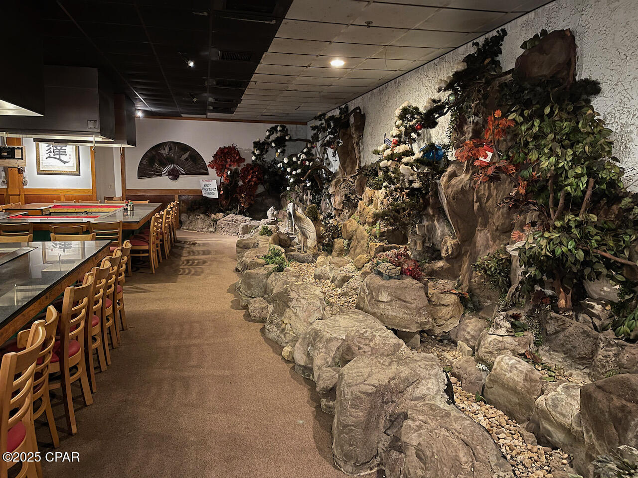 No Named Subdivision - Commercial Lease