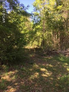 [No Recorded Subdiv] - Land