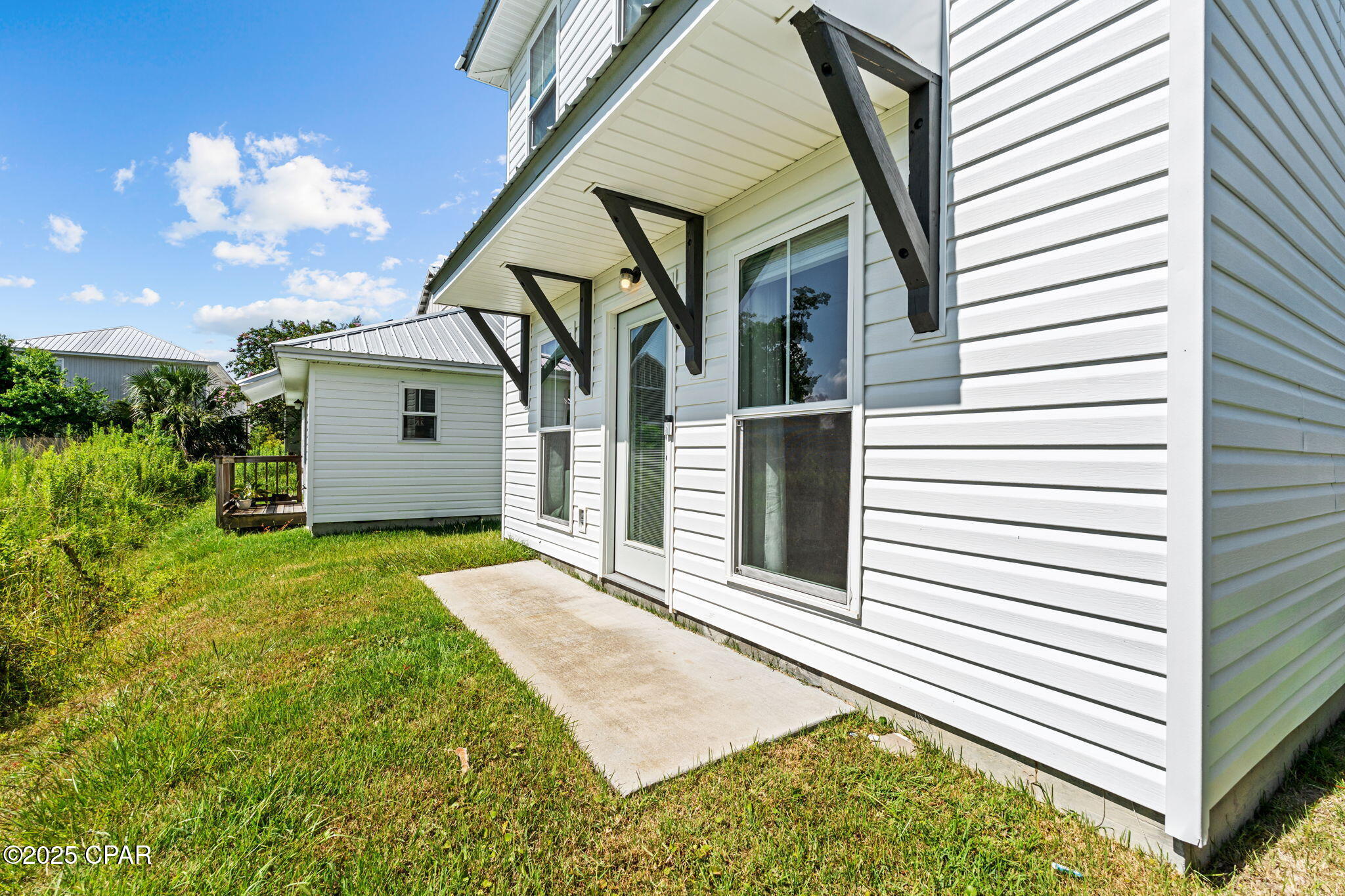 Callaway Corners - Residential