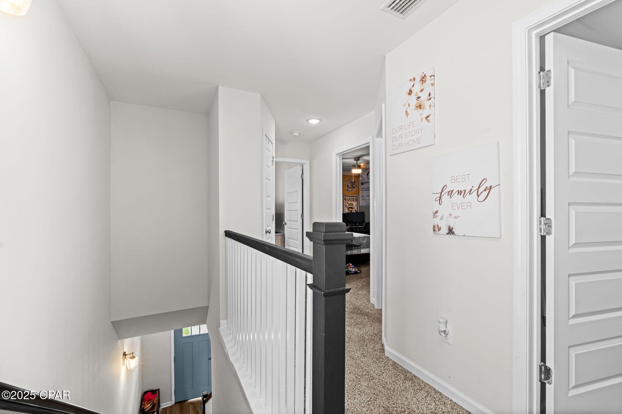 Callaway Corners - Residential