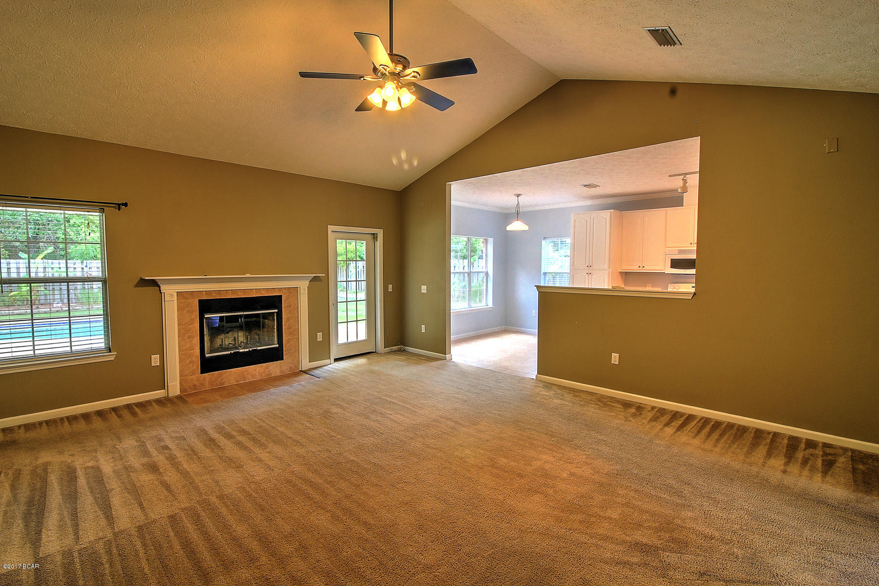 Camryn's Crossing - Residential