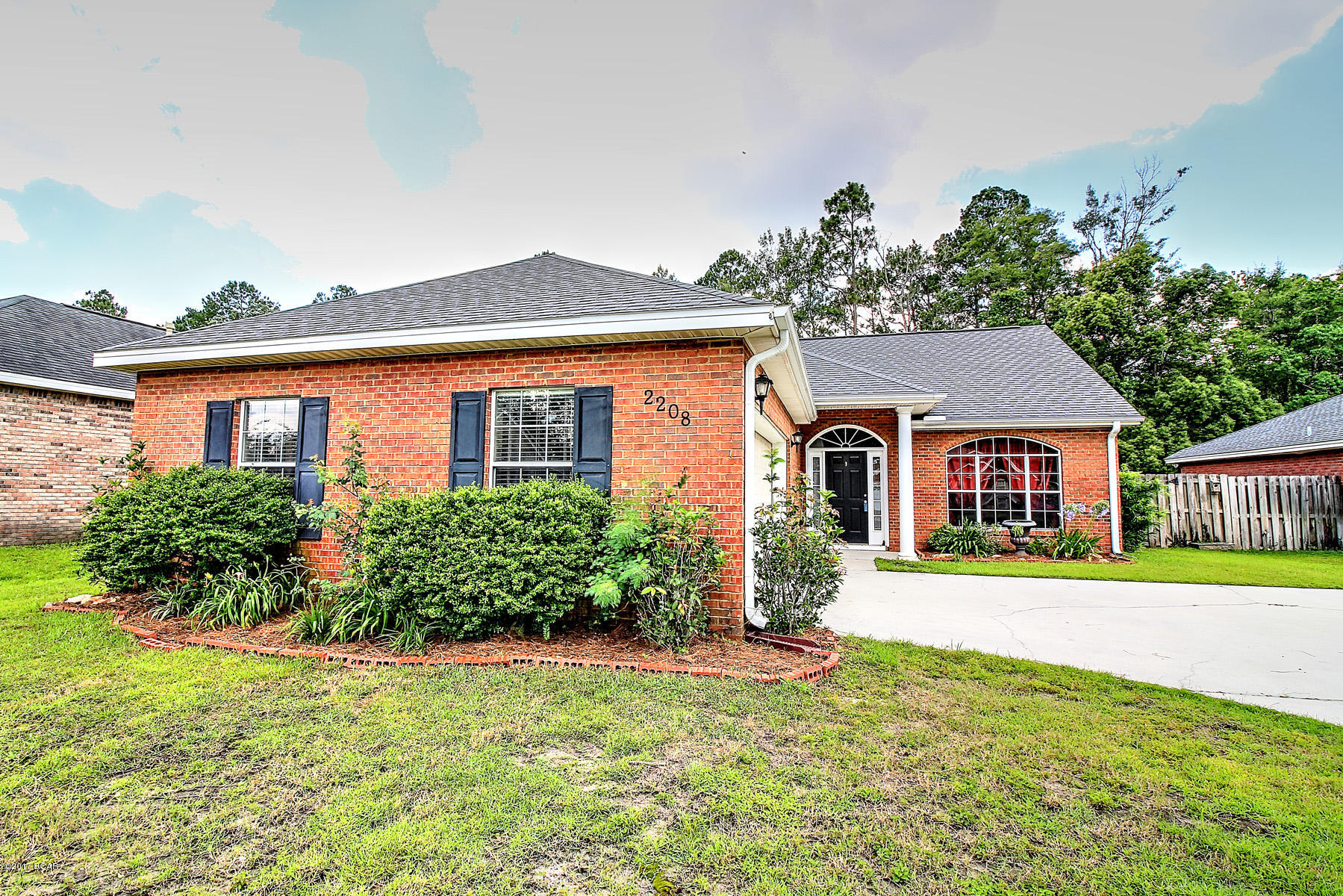 Camryn's Crossing - Residential