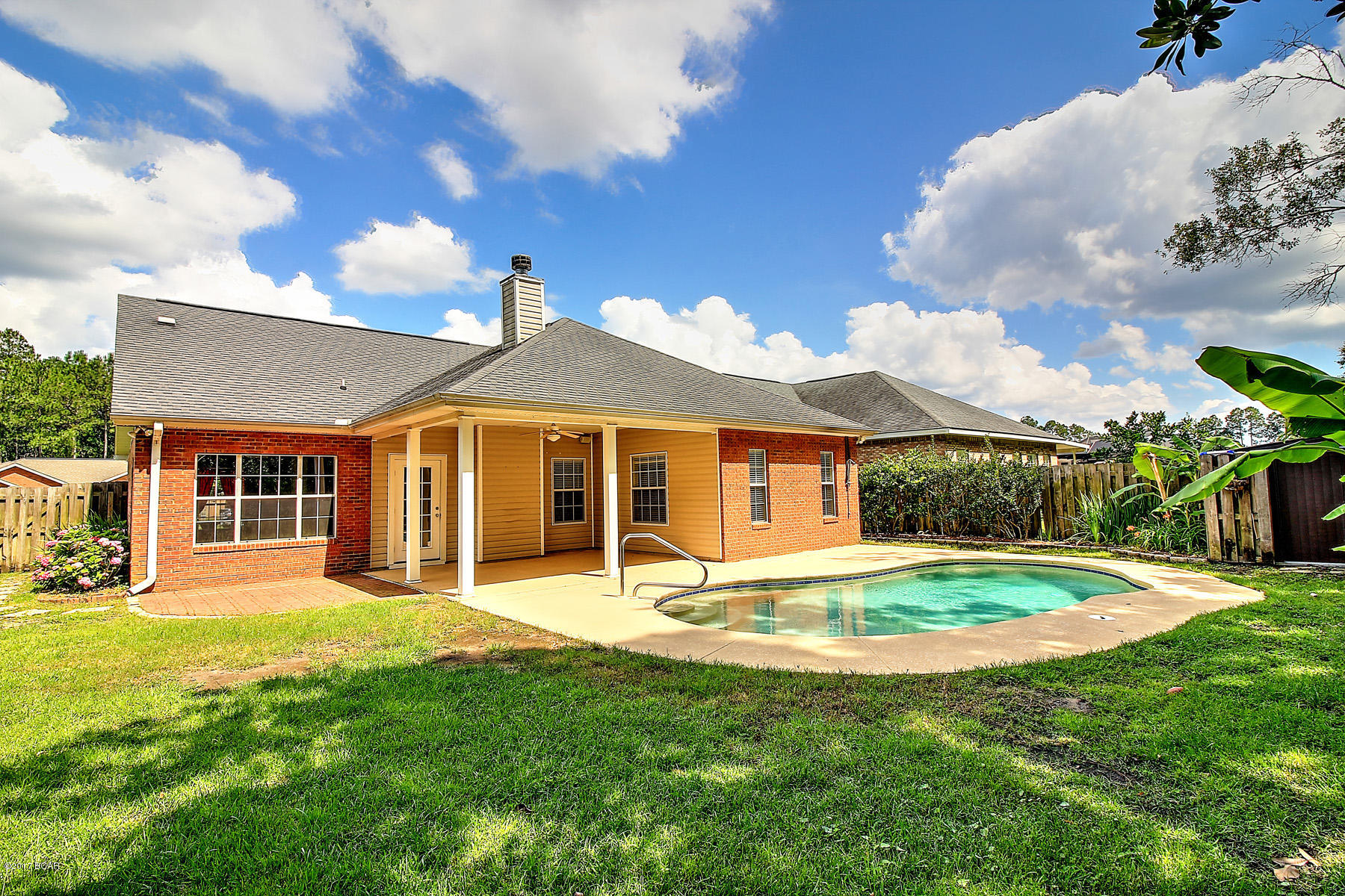 Camryn's Crossing - Residential