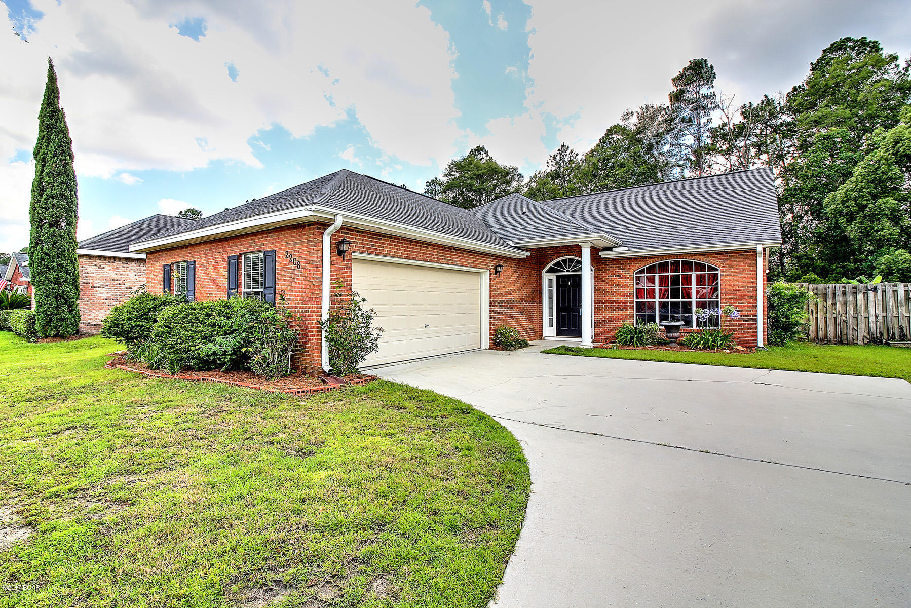 Camryn's Crossing - Residential